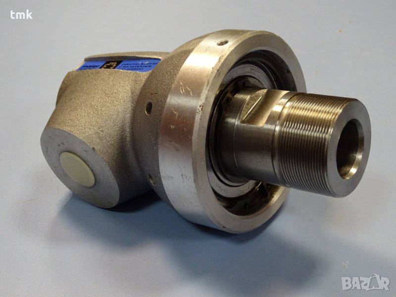 пневморотор maier heidenheim DF 232A re, снимка 1