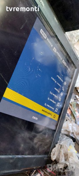 дисплей LK315T3LA3S от телевизор SONY модел kdl-32p500, снимка 1