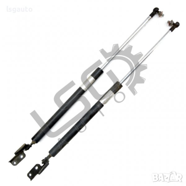 Амортисьори заден капак Subaru Forester III (2008-2013) ID: 88586, снимка 1