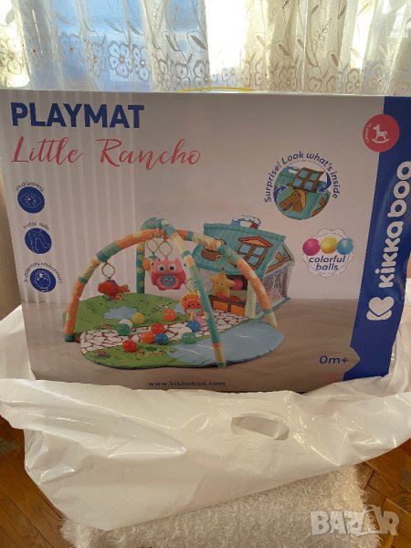 Kikka Boo активна гимнастика, снимка 1