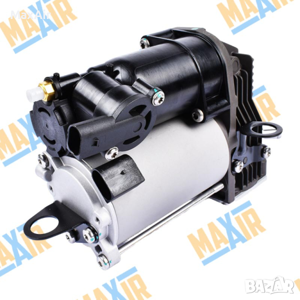 Компресор въздушно окачване Mercedes ML GL R Class airmatic, снимка 1