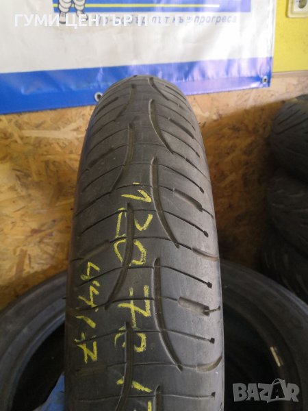 120 70 17 Michelin , снимка 1