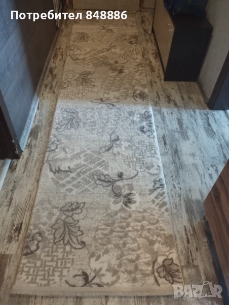 Пътеки за коридор, снимка 1