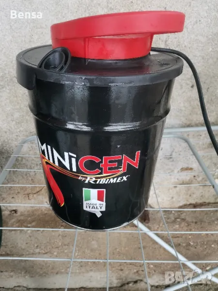 mini cen, снимка 1