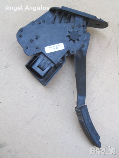 ПЕДАЛ ГАЗ С ПОТЕНЦИОМЕТЪР № YC15-9F836-BC за Ford Transit 2.4 tddi , № YC159F836BC. YC159F836BD, снимка 1
