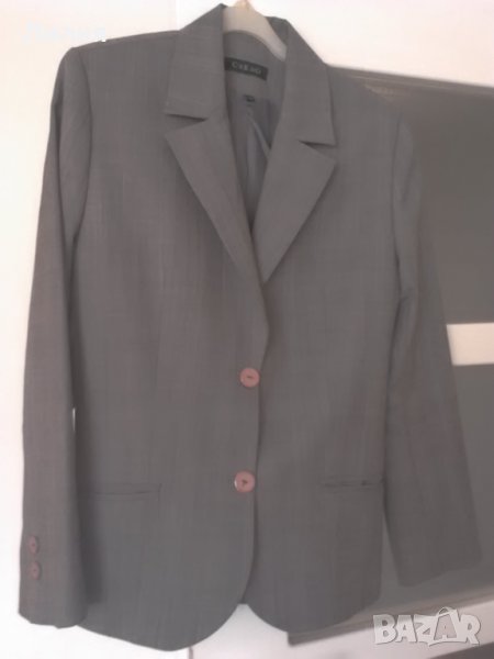 Дамско сако марково-CREDO ново, снимка 1