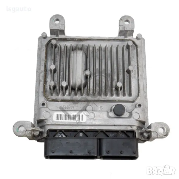 Компютър двигател Mercedes-Benz C-Class 204 (W/S/C) 2007-2014 ID: 144747, снимка 1