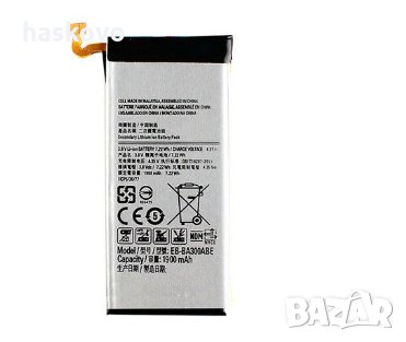 батерия Samsung EB-BA300ABE, снимка 1