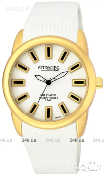 Мъжки часовник Q&Q DB10J101Y, Attractive, снимка 1