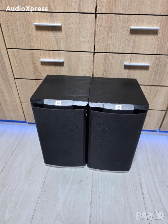 🎵 JBL LX2002 – класика за малко пари 🔊, снимка 1