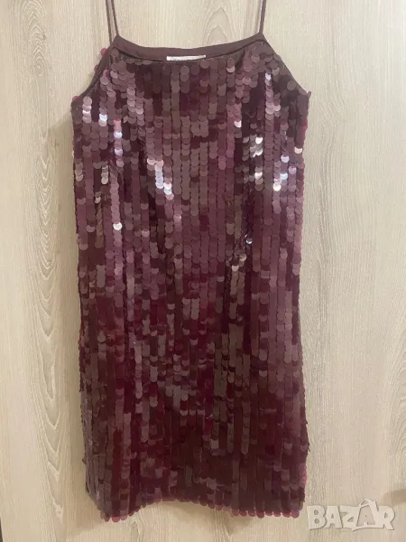 Дамска рокля, снимка 1