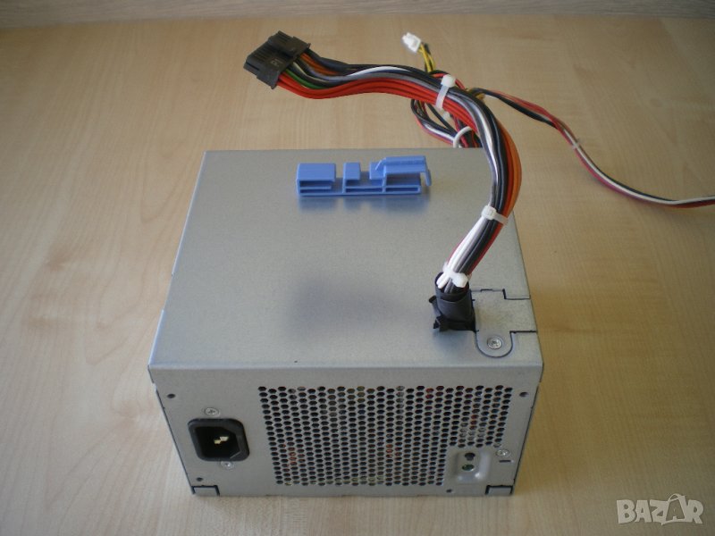 Захранване Dell F305P-00 305W P/N:0K345R за Dell Optiplex 980 MT, снимка 1