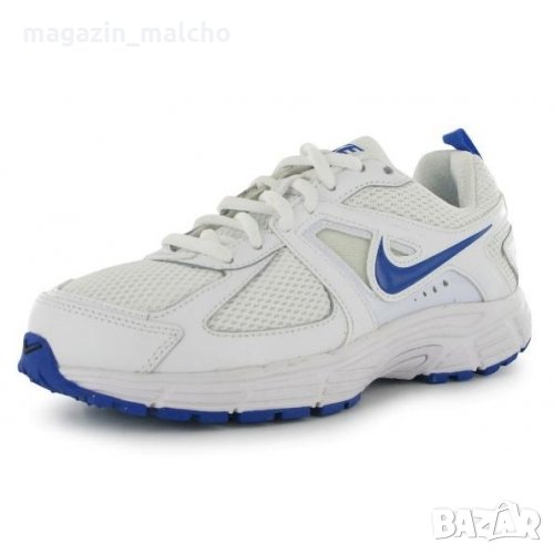 МАРАТОНКИ - NIKE DART 9; размер: 35.5, снимка 1