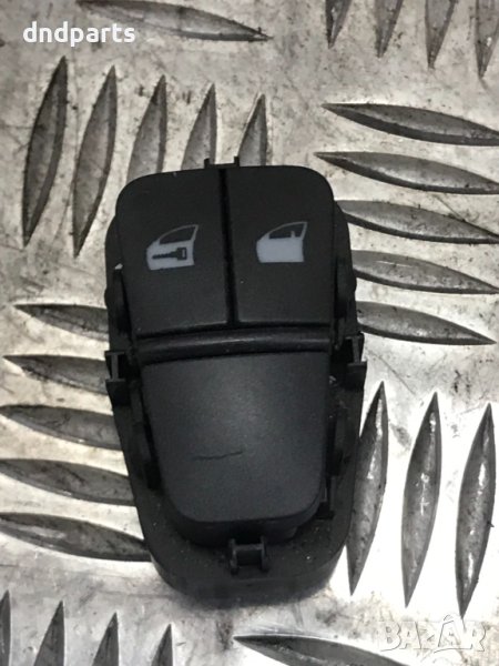 Бутон Fiat Croma, 1.9JTD, 150кс., 2007г. Идент. №:, снимка 1