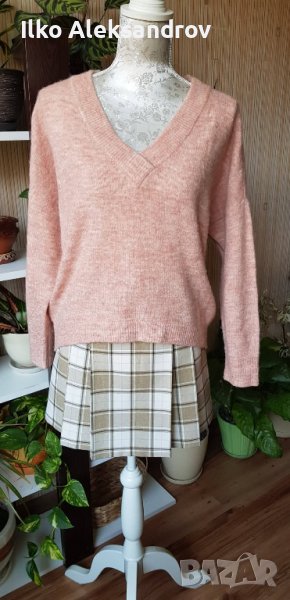 Дамски пуловери, Tom Taylor, Н&М и Vero moda,размер S, снимка 1