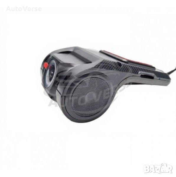 Видеорегистратор DA-T3 – FULL HD 1296P за автомобил, снимка 1