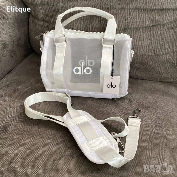 чанта alo, снимка 1