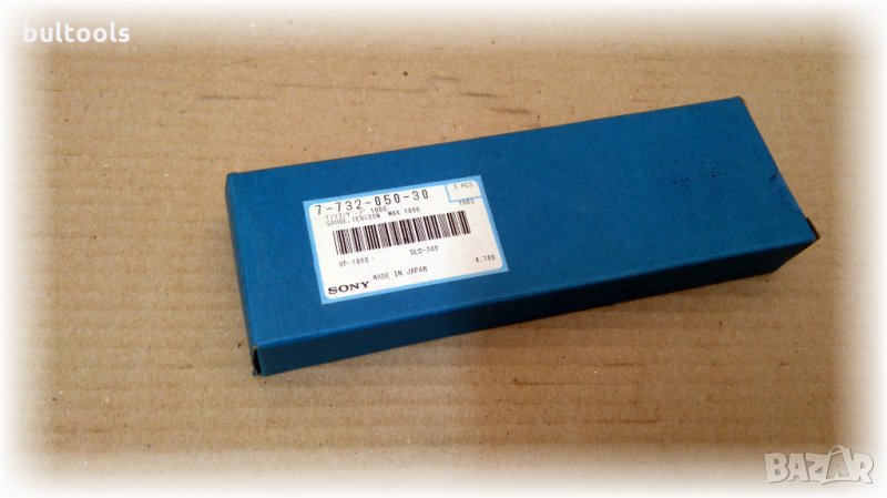 Тензиометър SONY -100G, снимка 1