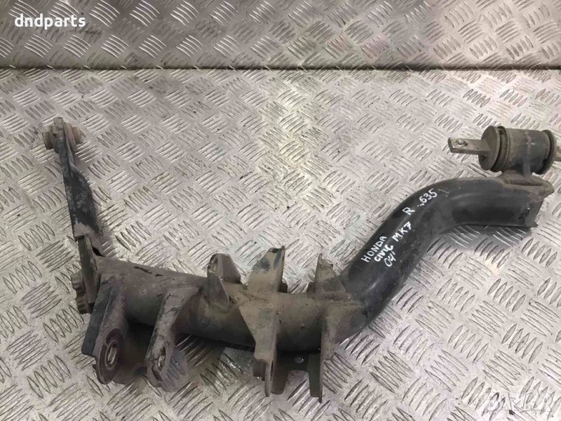 Заден десен носач Honda Civic 2004г., снимка 1