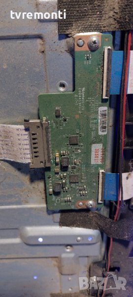 T-Con board 6870C-0532B ,6871L-3850J for 49 inc DISPLAY, снимка 1