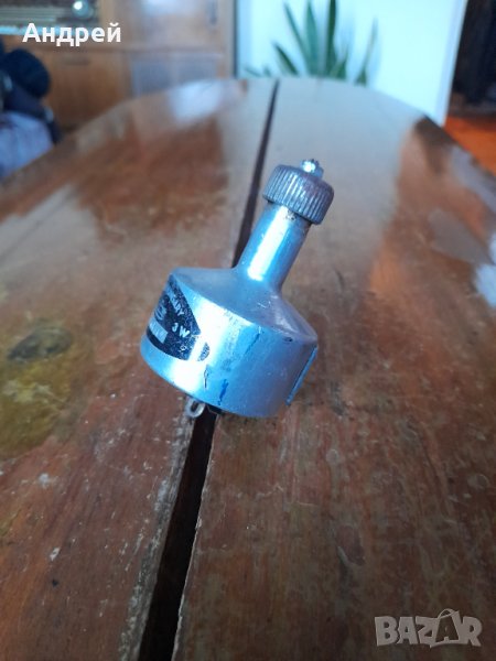 Старо динамо за велосипед #6, снимка 1