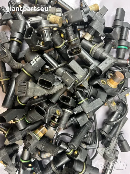 Датчици Колянов ВАЛ Разпределителен Вал за БМВ BMW E36 E34 E39 E46 E60 E90, снимка 1