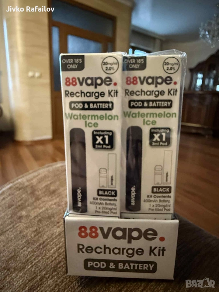 vape, снимка 1