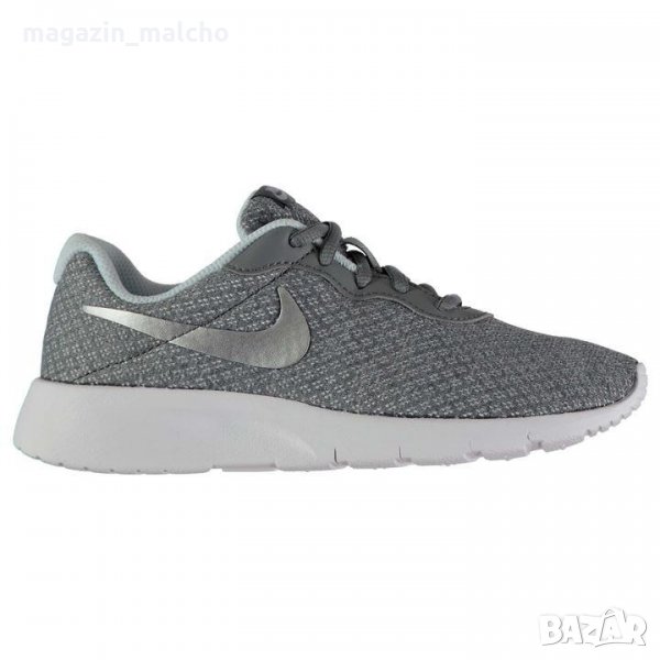 ДЕТСКИ МАРАТОНКИ - NIKE TANJUN; размери: 28.5 и 30, снимка 1