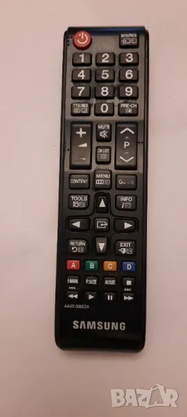 Дистанционно SAMSUNG AA59-00602A Remote Control, снимка 1