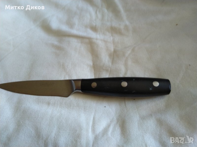 Домакински нож Делимано 180х90мм, снимка 1