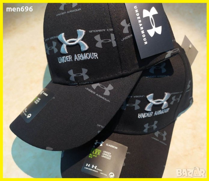 Шапка с козирка НОВО.- БЕЗПЛАТНА ДОСТАВКА, снимка 1