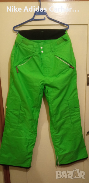 Унисекс ски панталон, като нов!, снимка 1
