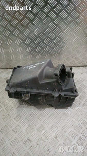 Кутия въздушен филтър VW Golf 4 1.6i 101кс. 1999г.	, снимка 1