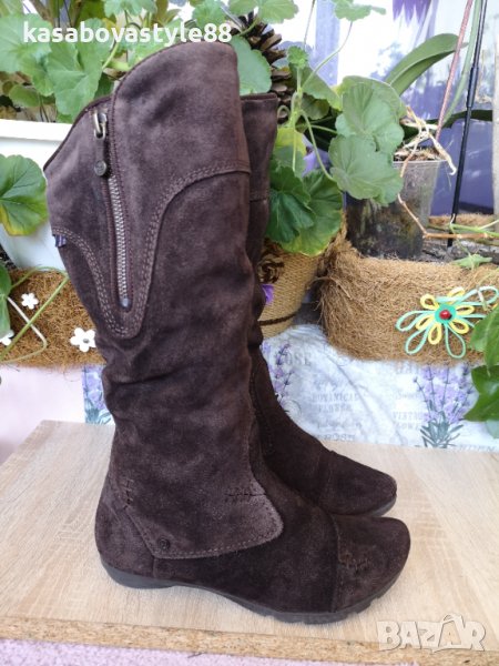  Ботуши Mark-Art of Walking 37 н. , снимка 1