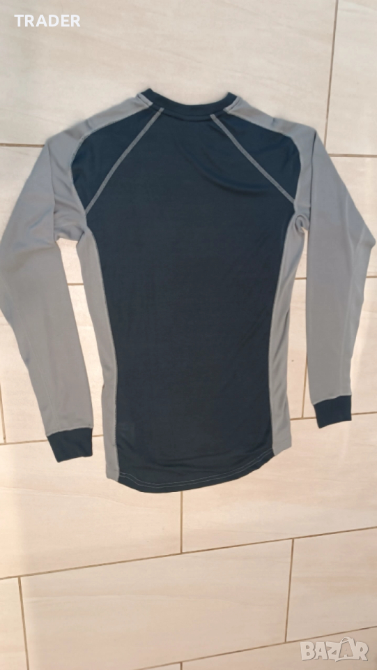 тениска термо блуза спортна блуза Bekken Strom, размер M, снимка 1