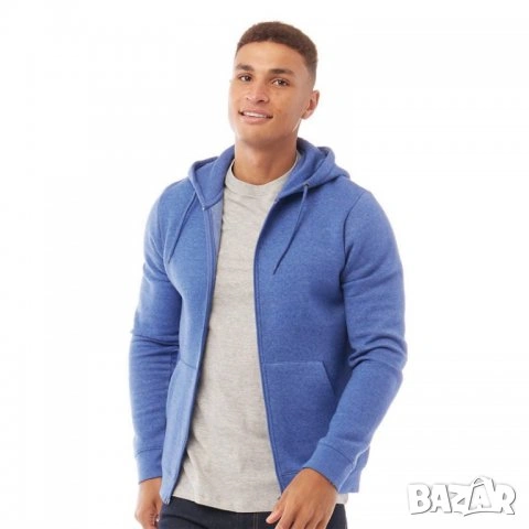 Мъжки суичър Fluid /XXL/ 2200 А3, снимка 1