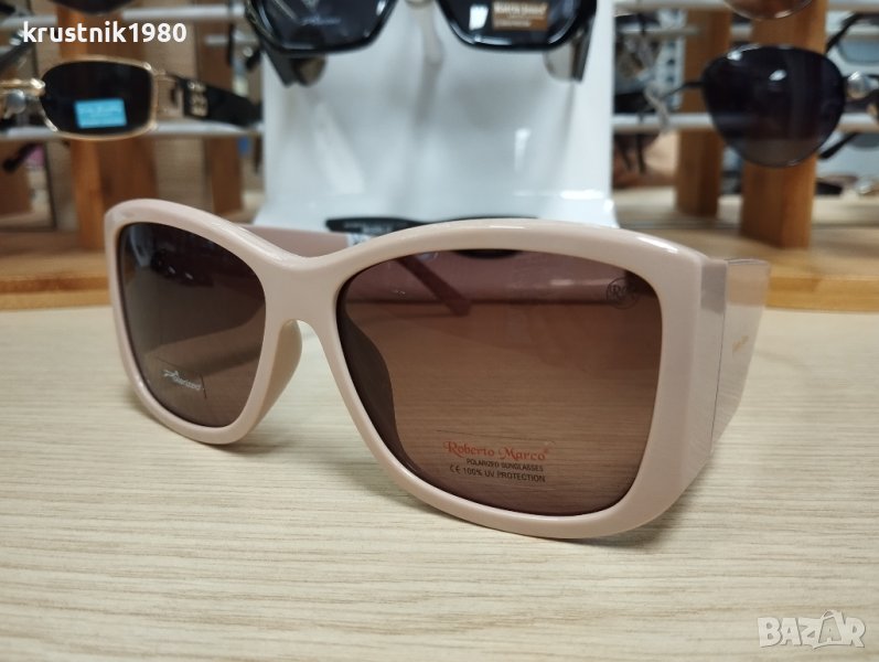 7 Дамски слънчеви очила с поляризация , снимка 1