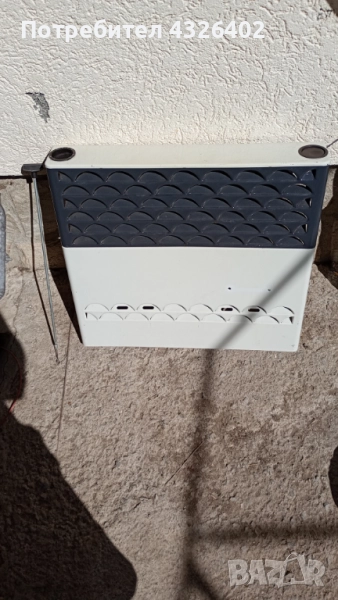 печка за каравана, снимка 1