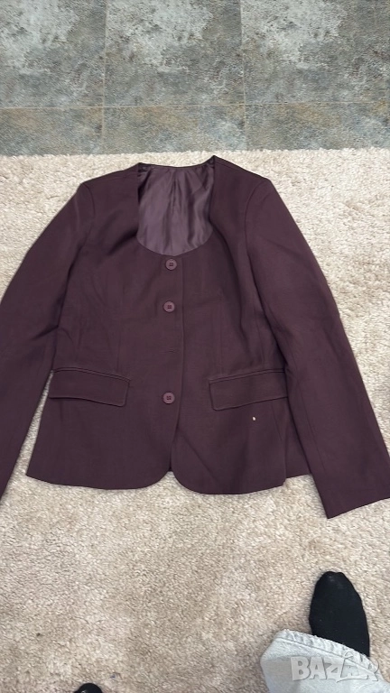 Дамско сако ami, снимка 1