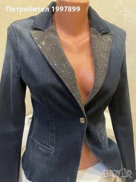 Дамско сако, снимка 1