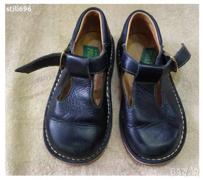 ДЕТСКИ ОБУВКИ  ОРИГИНАЛНИ - ЕСТЕСТВЕНА КОЖА., снимка 1