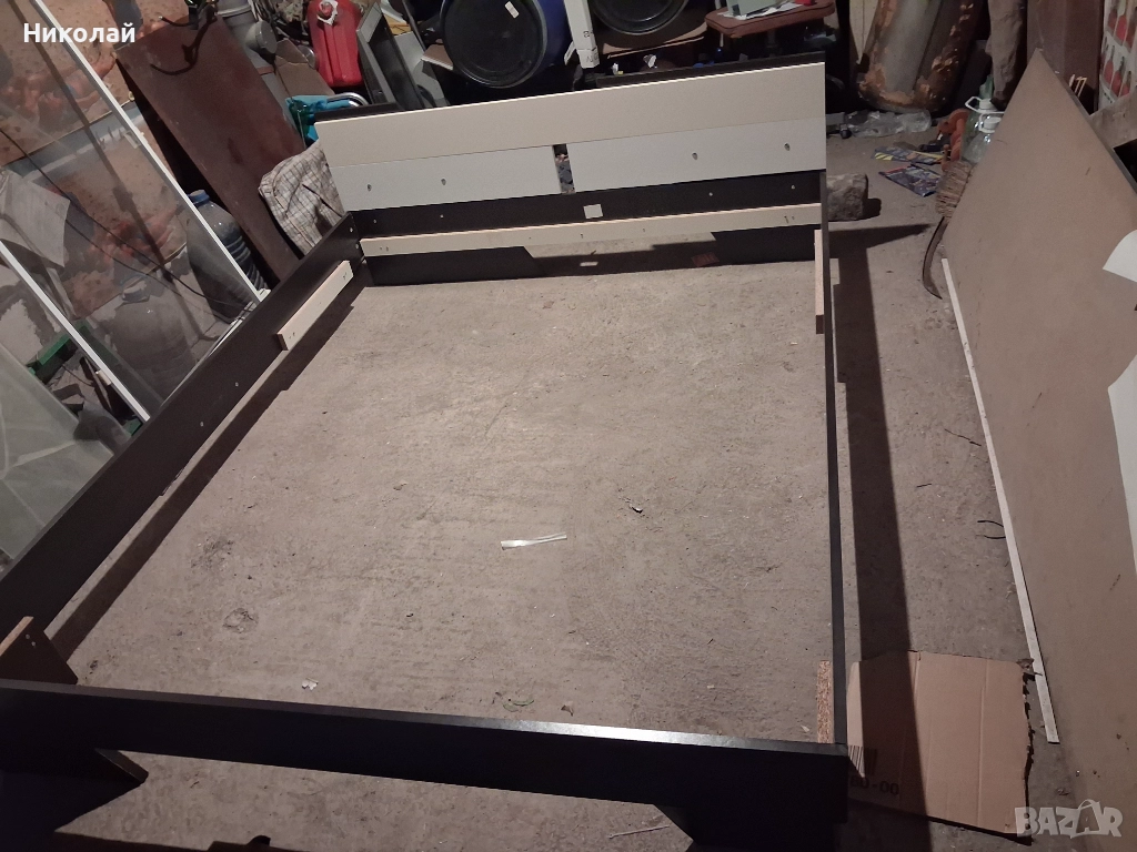 Спалня 160/200см., снимка 1