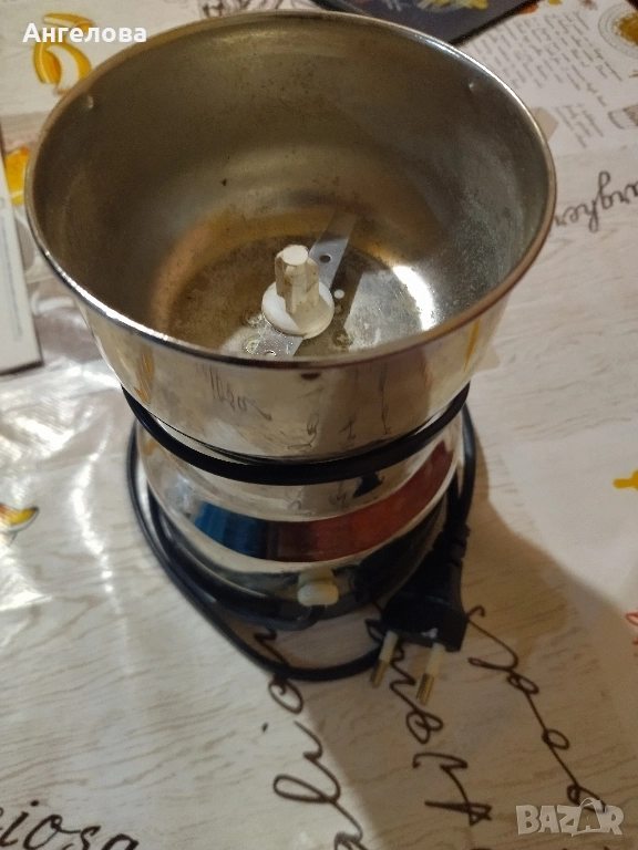 Мелничка, снимка 1