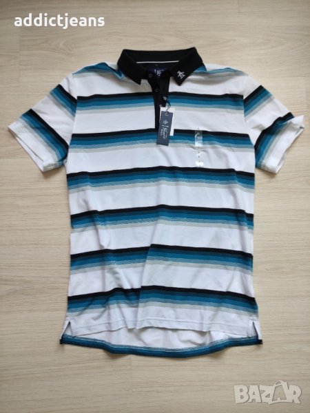 Мъжка поло тениска Penguin размер L, снимка 1