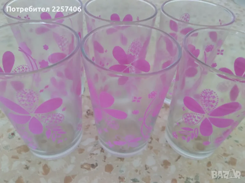 Чашки, снимка 1