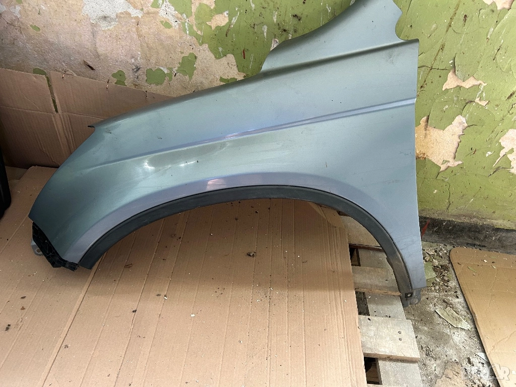 ляв калник Honda CR-V III CRV 2007-2012, снимка 1