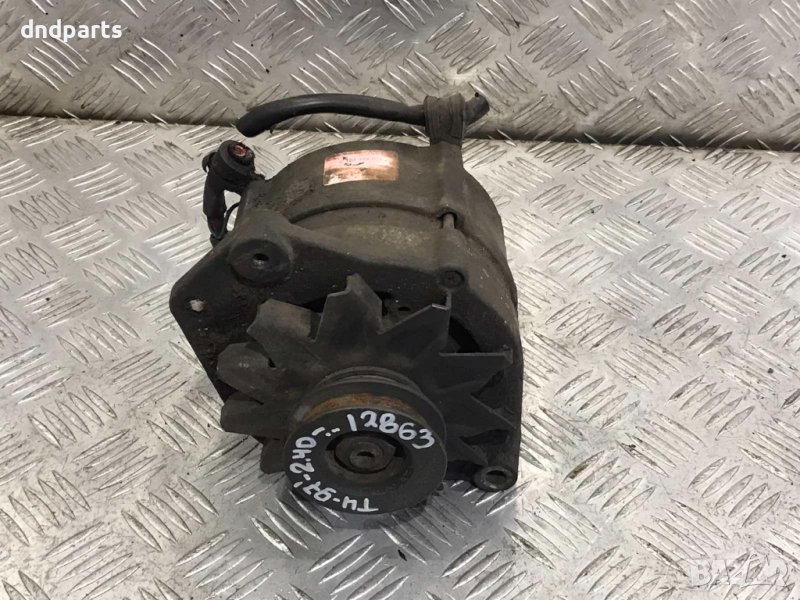 Алтернатор VW Transporter T4,2.4D,1998г., снимка 1