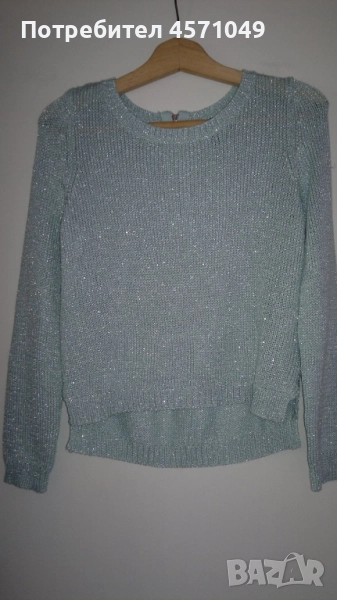 Тънък пуловер H&M , снимка 1