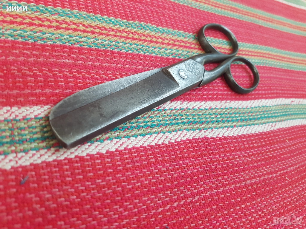 Ножица Солинген 3, снимка 1