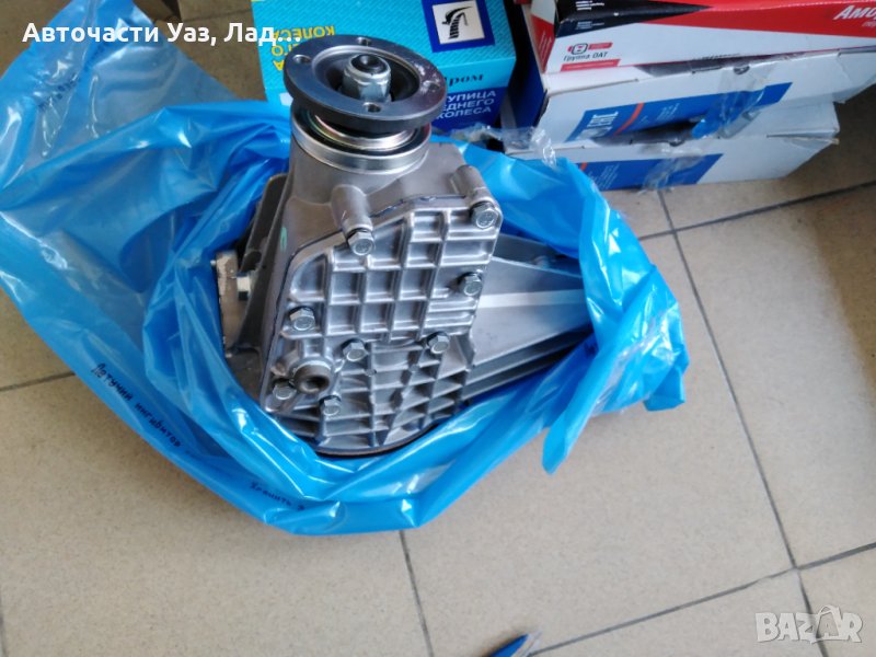 Диференциал заден Лада Нива оригинал , снимка 1